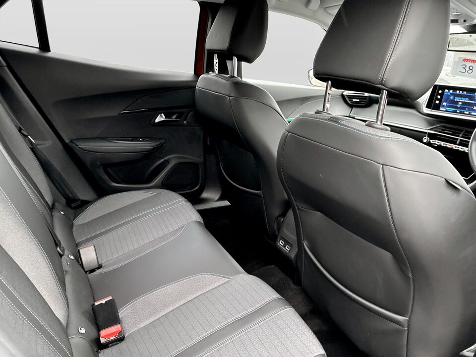 Used Peugeot 2008 2021 for sale - 78105069: Photo 11