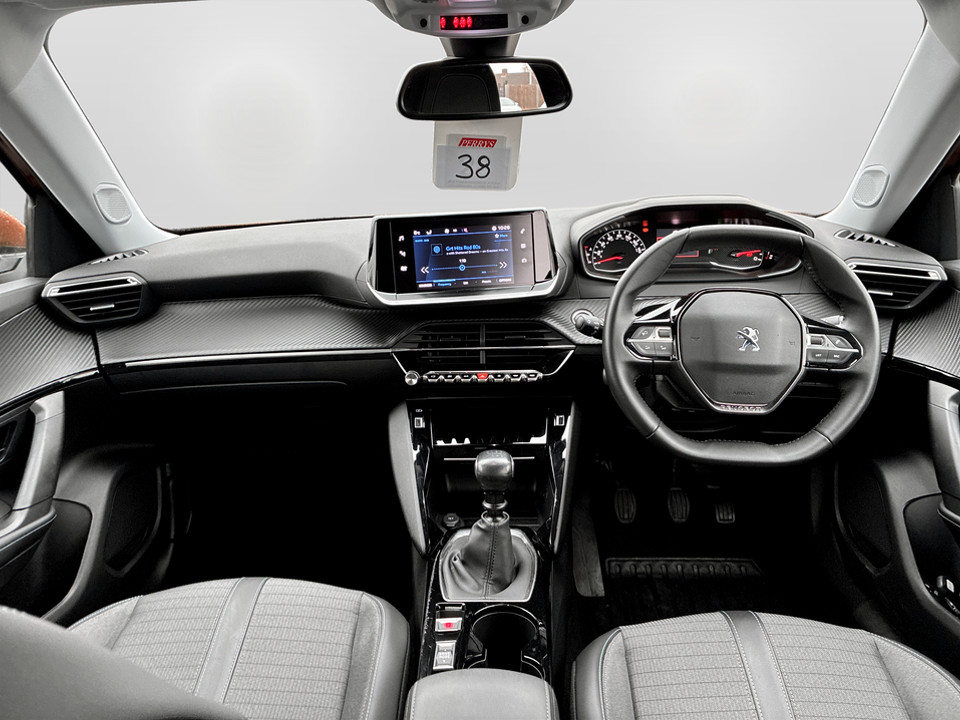Used Peugeot 2008 2021 for sale - 78105069: Photo 13