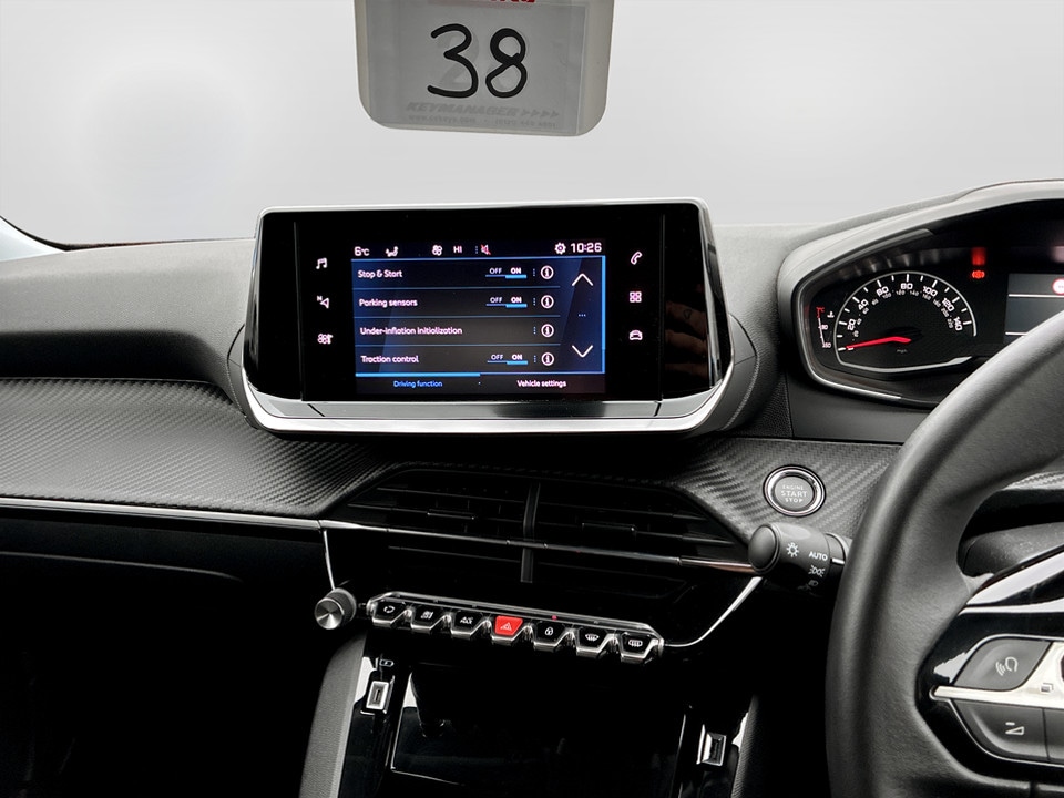 Used Peugeot 2008 2021 for sale - 78105069: Photo 14