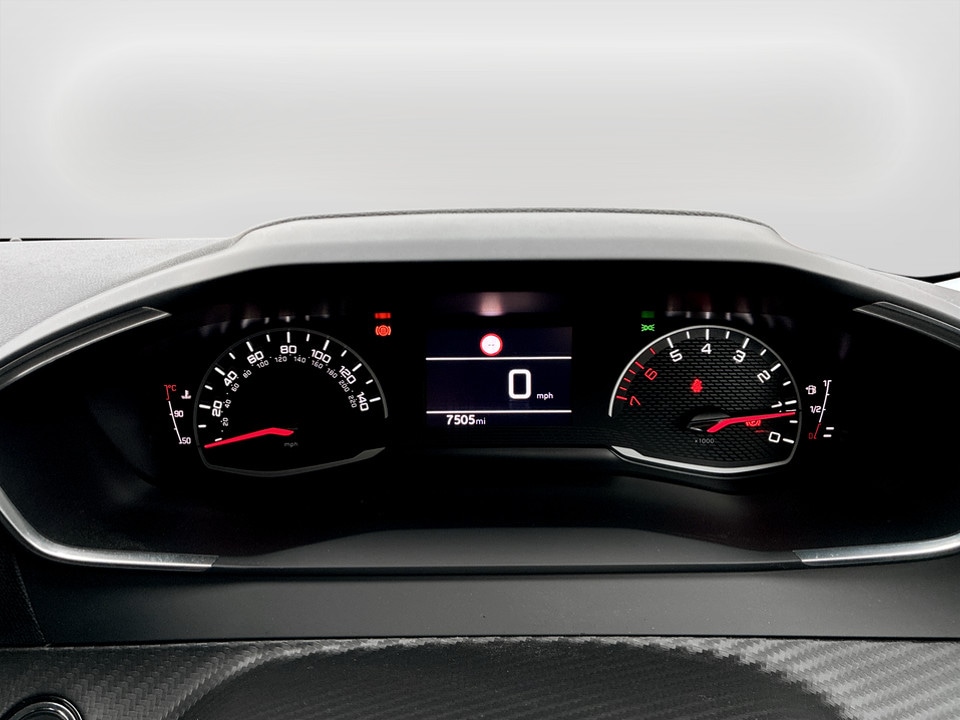 Used Peugeot 2008 2021 for sale - 78105069: Photo 15