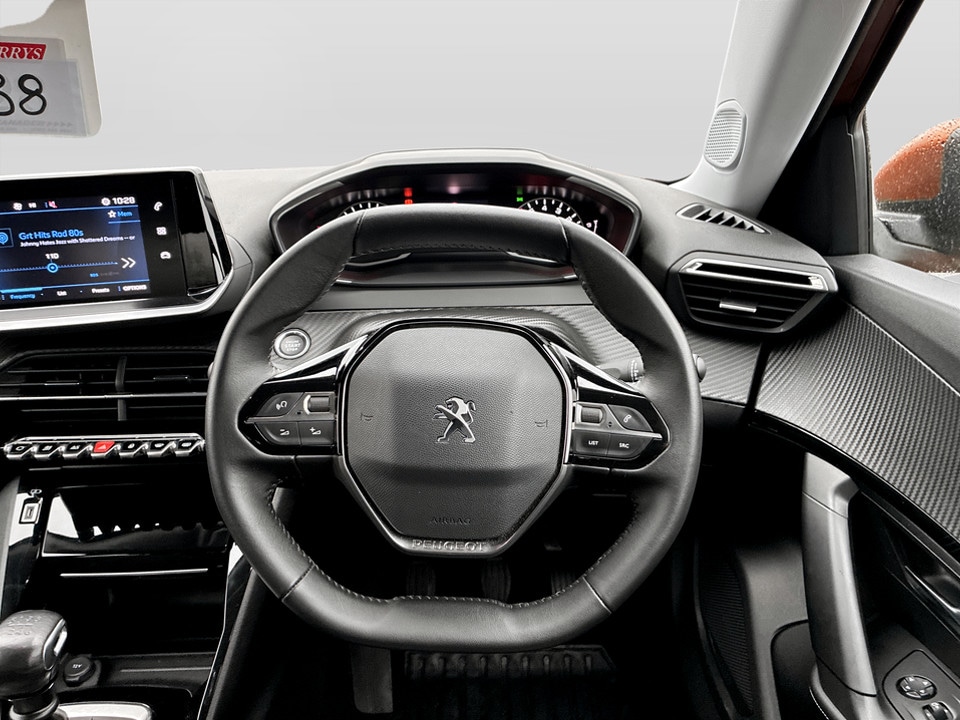 Used Peugeot 2008 2021 for sale - 78105069: Photo 16