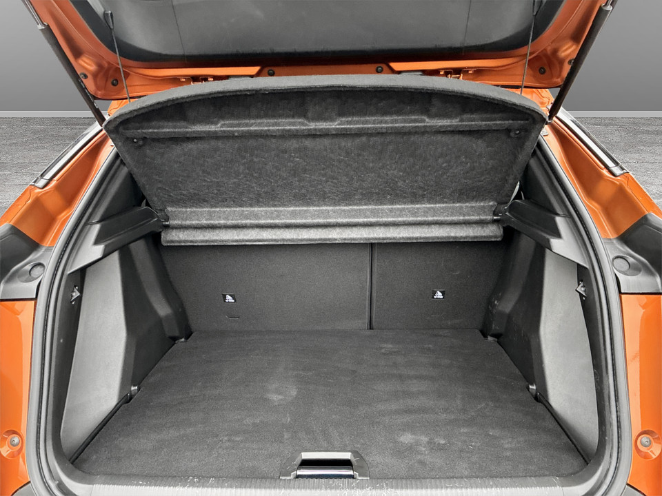 Used Peugeot 2008 2021 for sale - 78105069: Photo 17