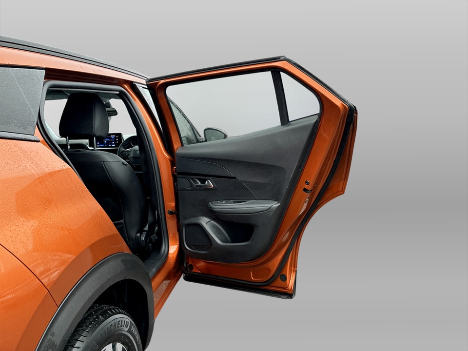 Used Peugeot 2008 2021 for sale - 78105069: Photo 18