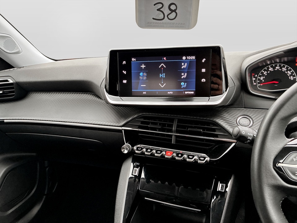 Used Peugeot 2008 2021 for sale - 78105069: Photo 19