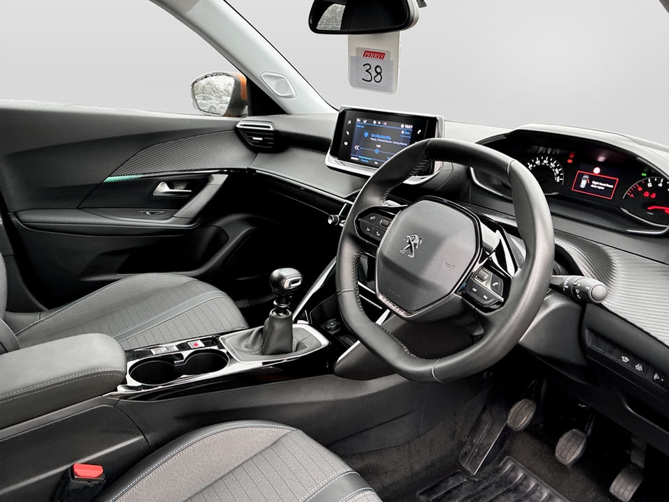 Used Peugeot 2008 2021 for sale - 78105069: Photo 20