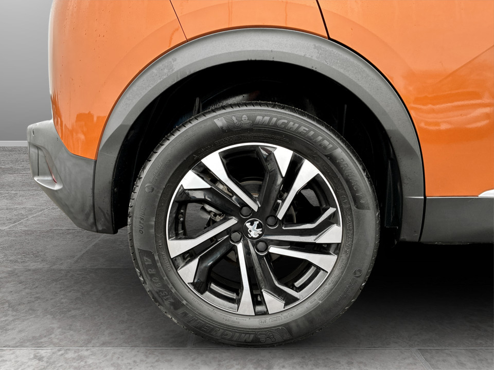 Used Peugeot 2008 2021 for sale - 78105069: Photo 21