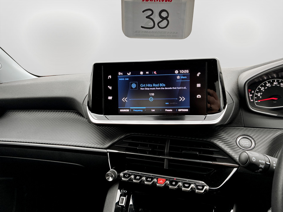 Used Peugeot 2008 2021 for sale - 78105069: Photo 22