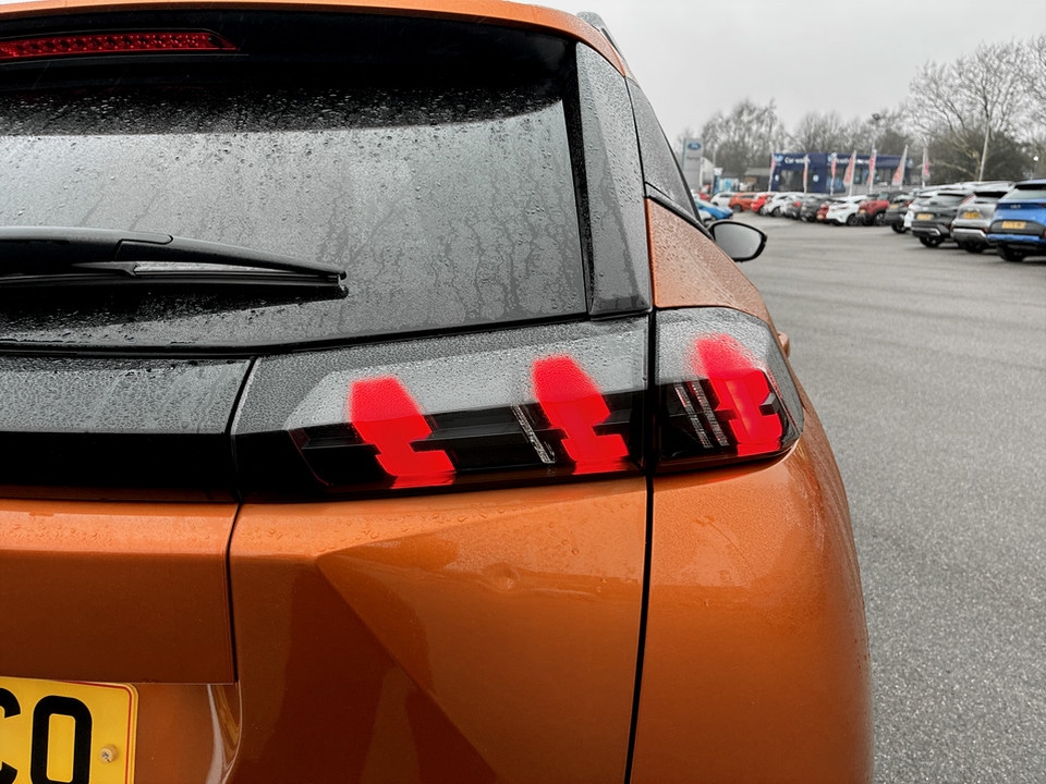 Used Peugeot 2008 2021 for sale - 78105069: Photo 23