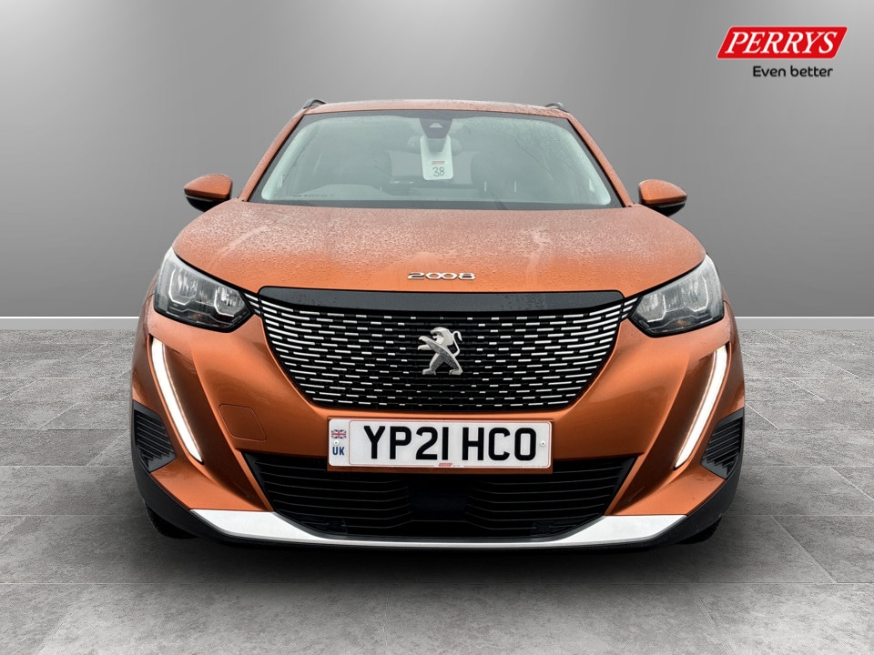 Used Peugeot 2008 2021 for sale - 78105069: Photo 3