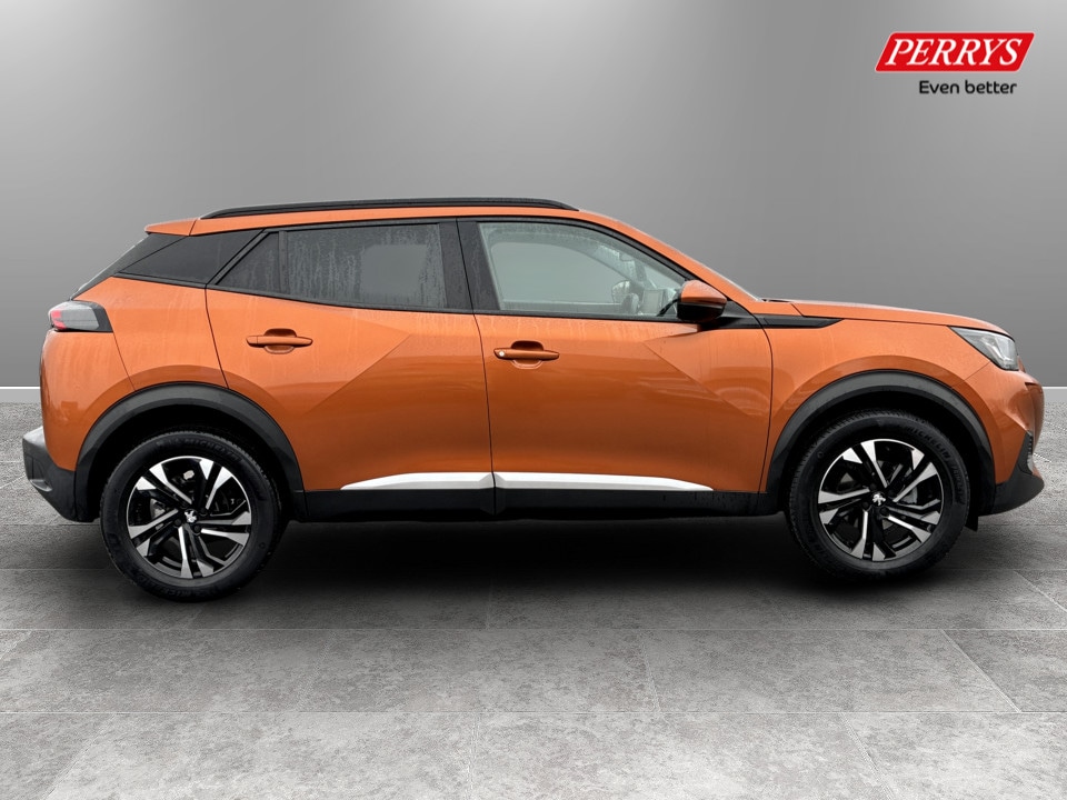 Used Peugeot 2008 2021 for sale - 78105069: Photo 4