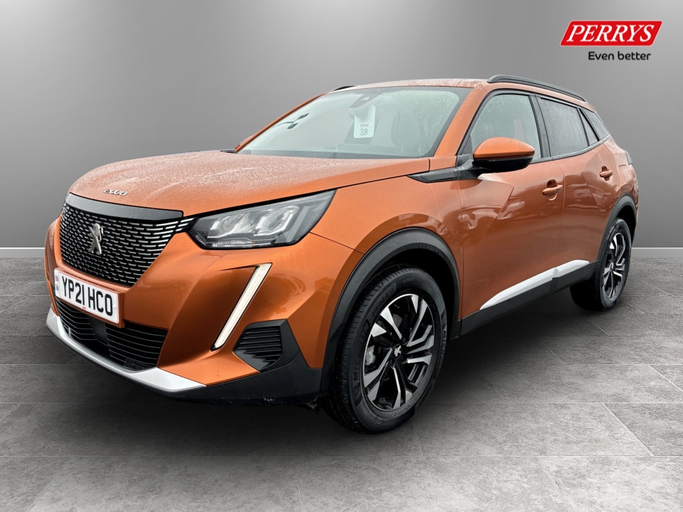 Used Peugeot 2008 2021 for sale - 78105069: Photo 6