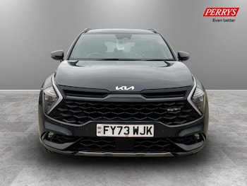 Used Kia Sportage 2023 for sale - 78077330: Photo