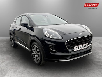 Used Ford Puma 2023 for sale - 78521864: Photo