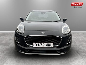 Used Ford Puma 2023 for sale - 78521864: Photo