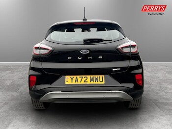 Used Ford Puma 2023 for sale - 78521864: Photo