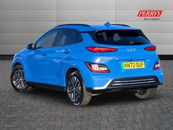 Used Hyundai KONA 2022 for sale - 78951596: Photo