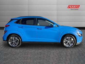 Used Hyundai KONA 2022 for sale - 78951596: Photo