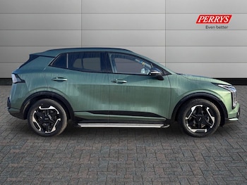 Used Kia Sportage 2025 for sale - 77417729: Photo