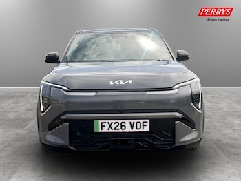 Used Kia EV3 2026 for sale - 78869739: Photo