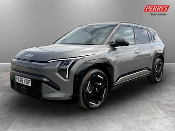 Used Kia EV3 2026 for sale - 78869739: Photo
