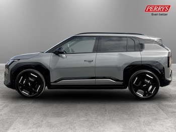 Used Kia EV3 2026 for sale - 78869739: Photo