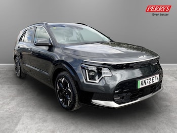 Used Kia Niro 2022 for sale - 78605553: Photo