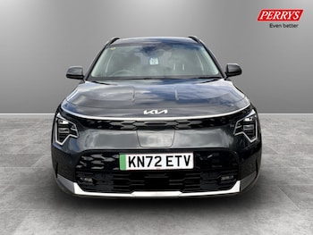 Used Kia Niro 2022 for sale - 78605553: Photo