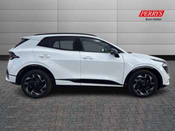 Used Kia Sportage 2024 for sale - 74926730: Photo