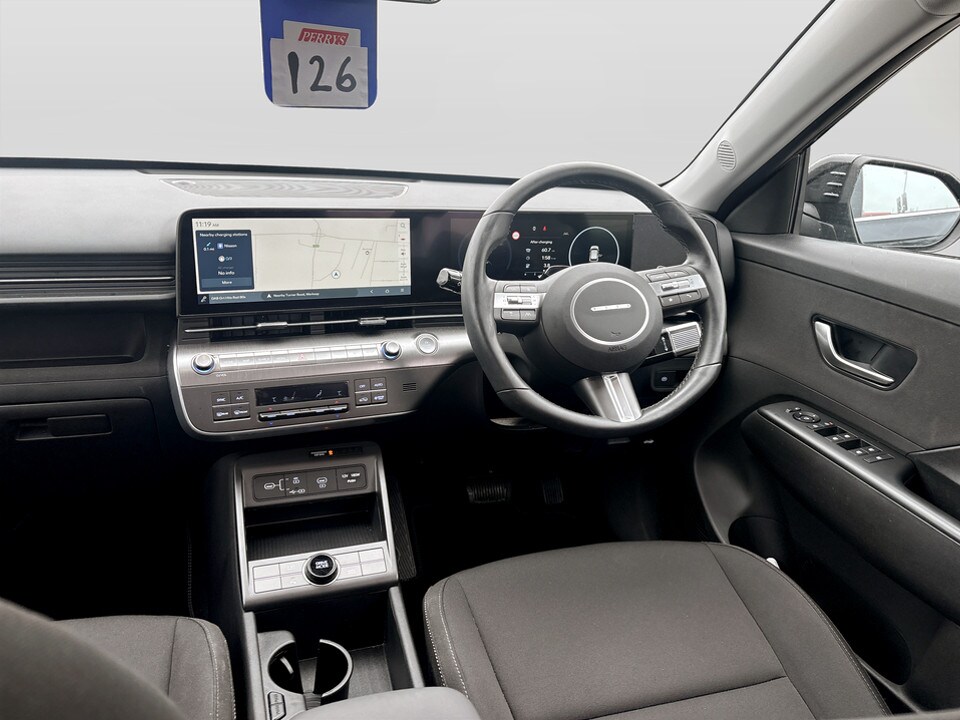 Used Hyundai KONA 2024 for sale - 77980439: Photo 14