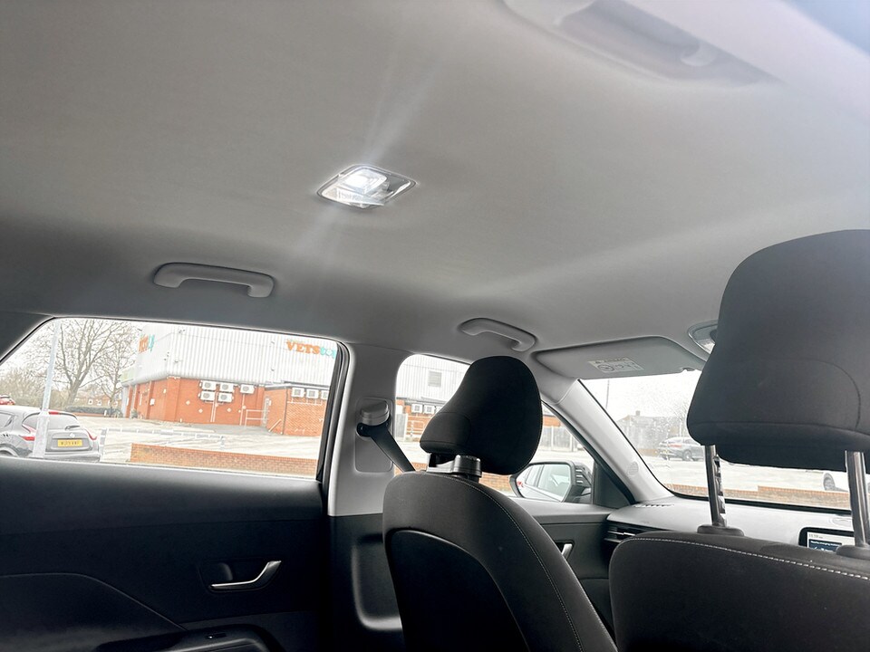 Used Hyundai KONA 2024 for sale - 77980439: Photo 15