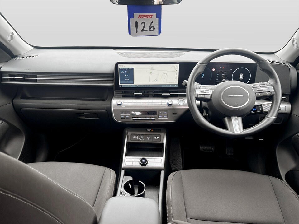 Used Hyundai KONA 2024 for sale - 77980439: Photo 16