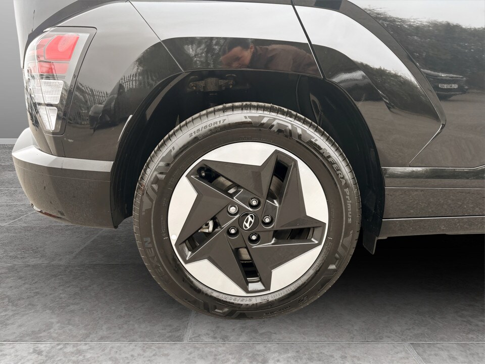 Used Hyundai KONA 2024 for sale - 77980439: Photo 18