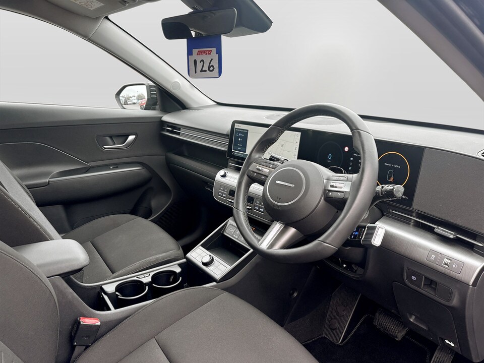 Used Hyundai KONA 2024 for sale - 77980439: Photo 19