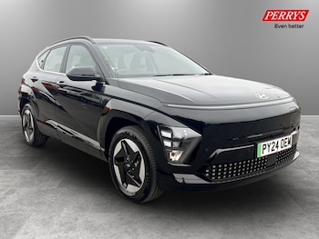 Used Hyundai KONA 2024 for sale - 77980439: Photo