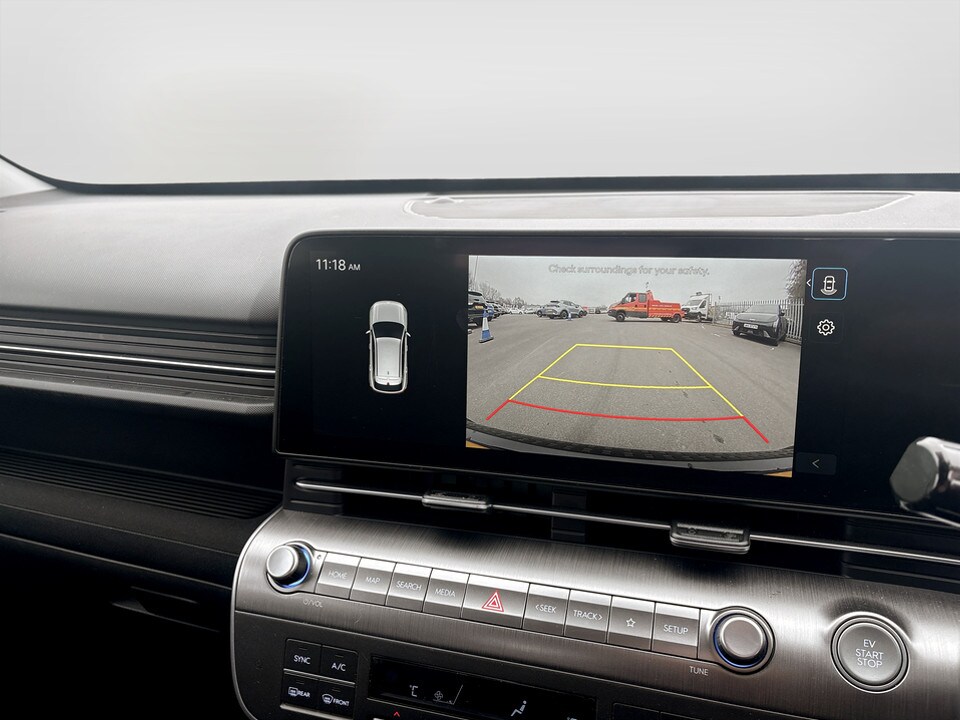 Used Hyundai KONA 2024 for sale - 77980439: Photo 22