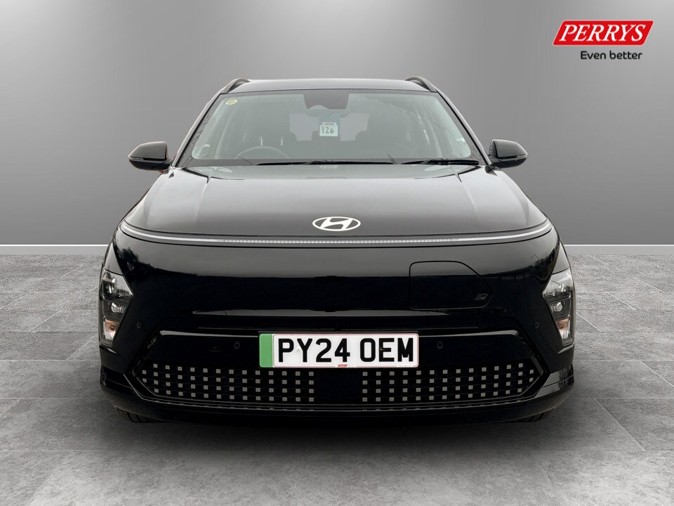 Used Hyundai KONA 2024 for sale - 77980439: Photo 26