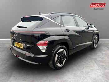 Used Hyundai KONA 2024 for sale - 77980439: Photo