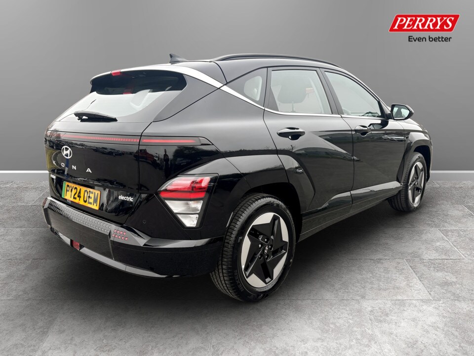 Used Hyundai KONA 2024 for sale - 77980439: Photo 31