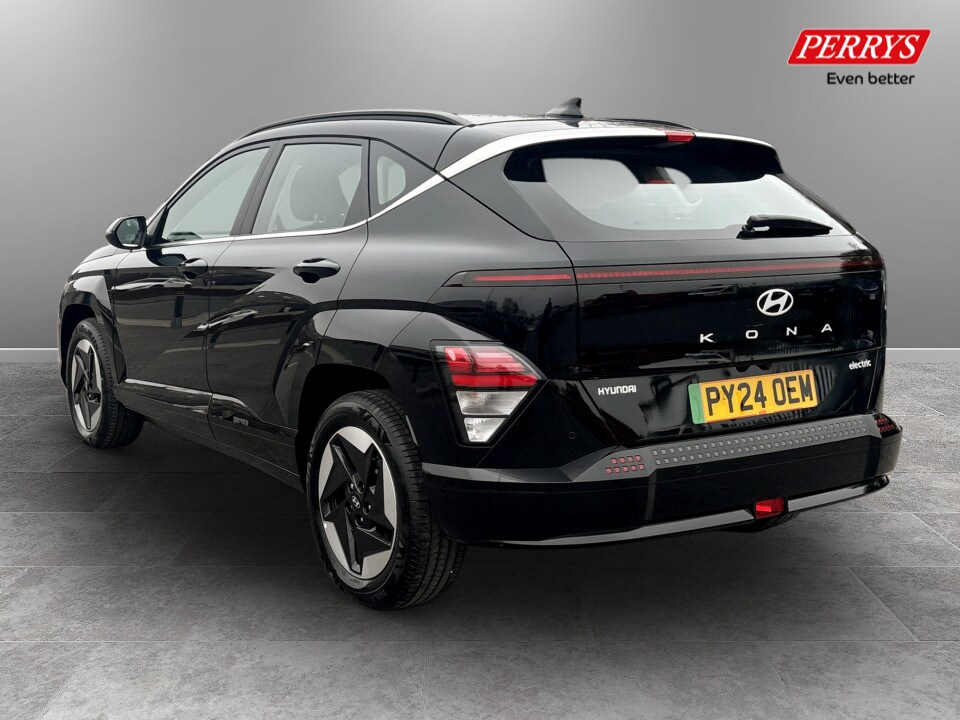 Used Hyundai KONA 2024 for sale - 77980439: Photo 4