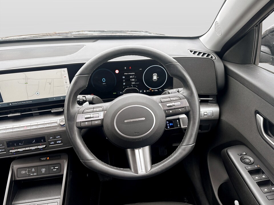 Used Hyundai KONA 2024 for sale - 77980439: Photo 40