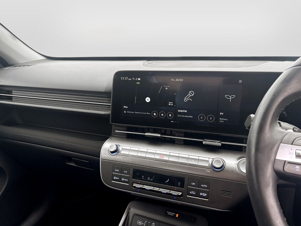 Used Hyundai KONA 2024 for sale - 77980439: Photo 43