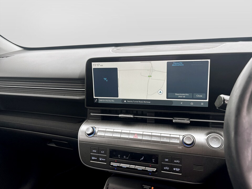 Used Hyundai KONA 2024 for sale - 77980439: Photo 44