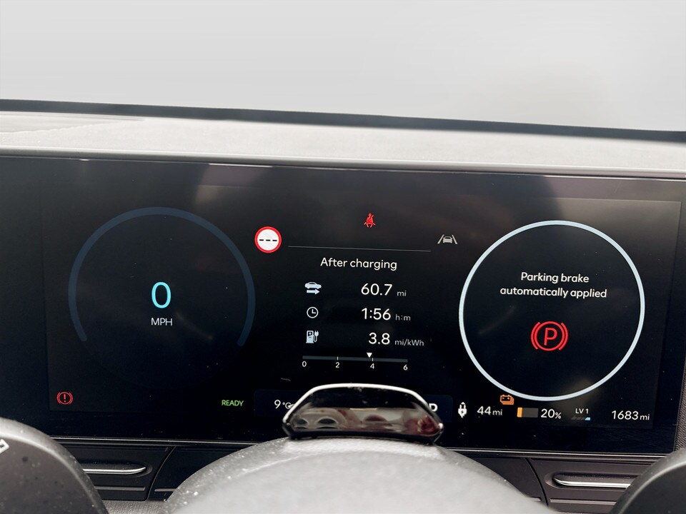 Used Hyundai KONA 2024 for sale - 77980439: Photo 46