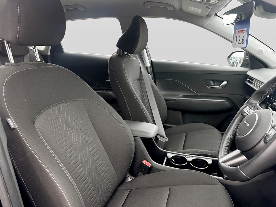 Used Hyundai KONA 2024 for sale - 77980439: Photo 48