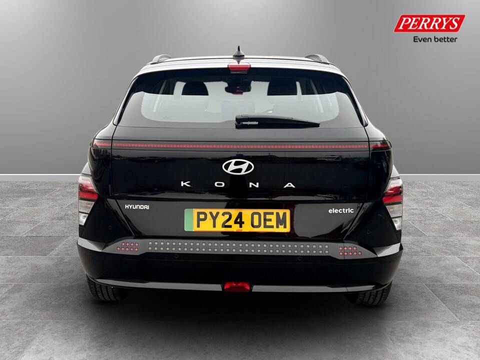 Used Hyundai KONA 2024 for sale - 77980439: Photo 8