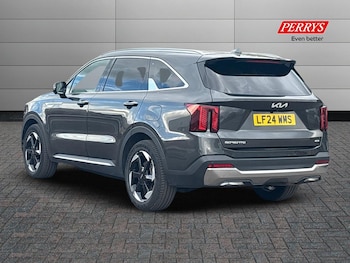 Used Kia Sorento 2024 for sale - 75932680: Photo