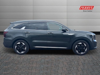 Used Kia Sorento 2024 for sale - 75932680: Photo