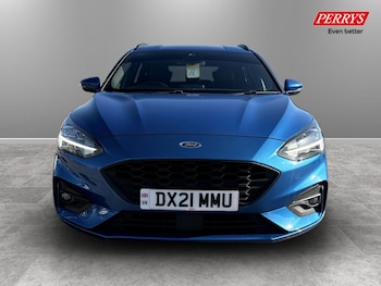 Used Ford Focus 2021 for sale - 77896541: Photo