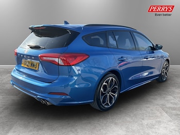 Used Ford Focus 2021 for sale - 77896541: Photo