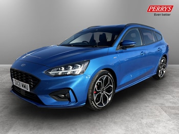 Used Ford Focus 2021 for sale - 77896541: Photo